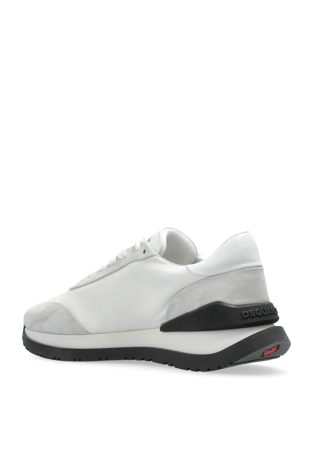 White Sneakers 'Running' Dsquared2 - Vitkac AS